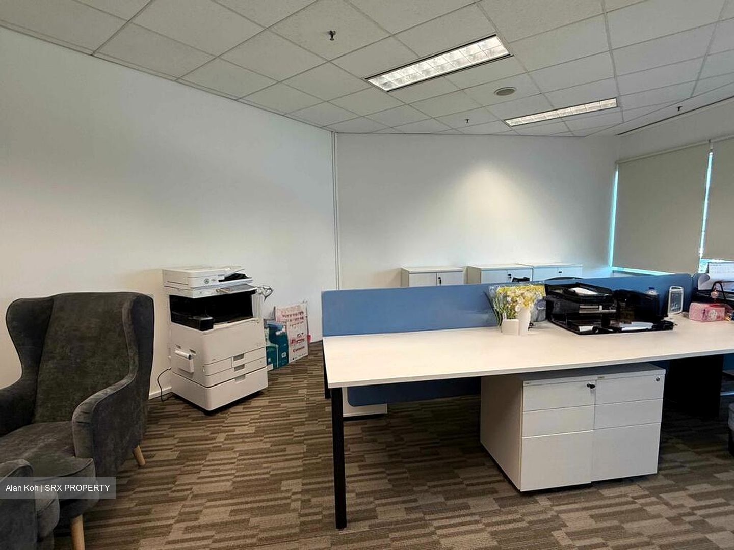 Suntec City Mall (D1), Office #521981971